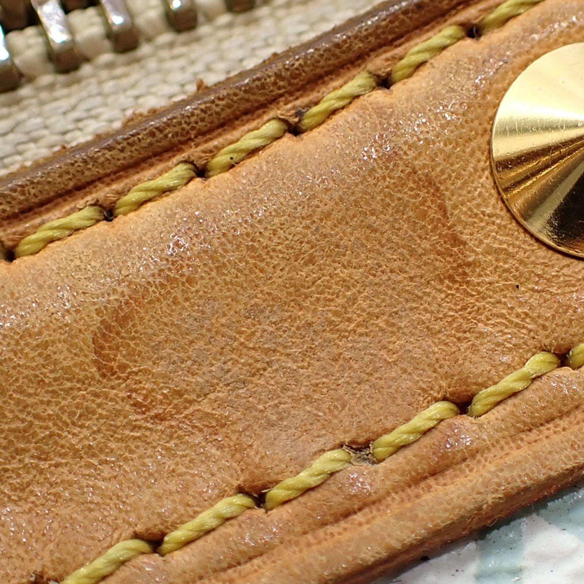Louis Vuitton Louis Vuitton Boulogne shoulder Size ONE SIZE - 8 Thumbnail