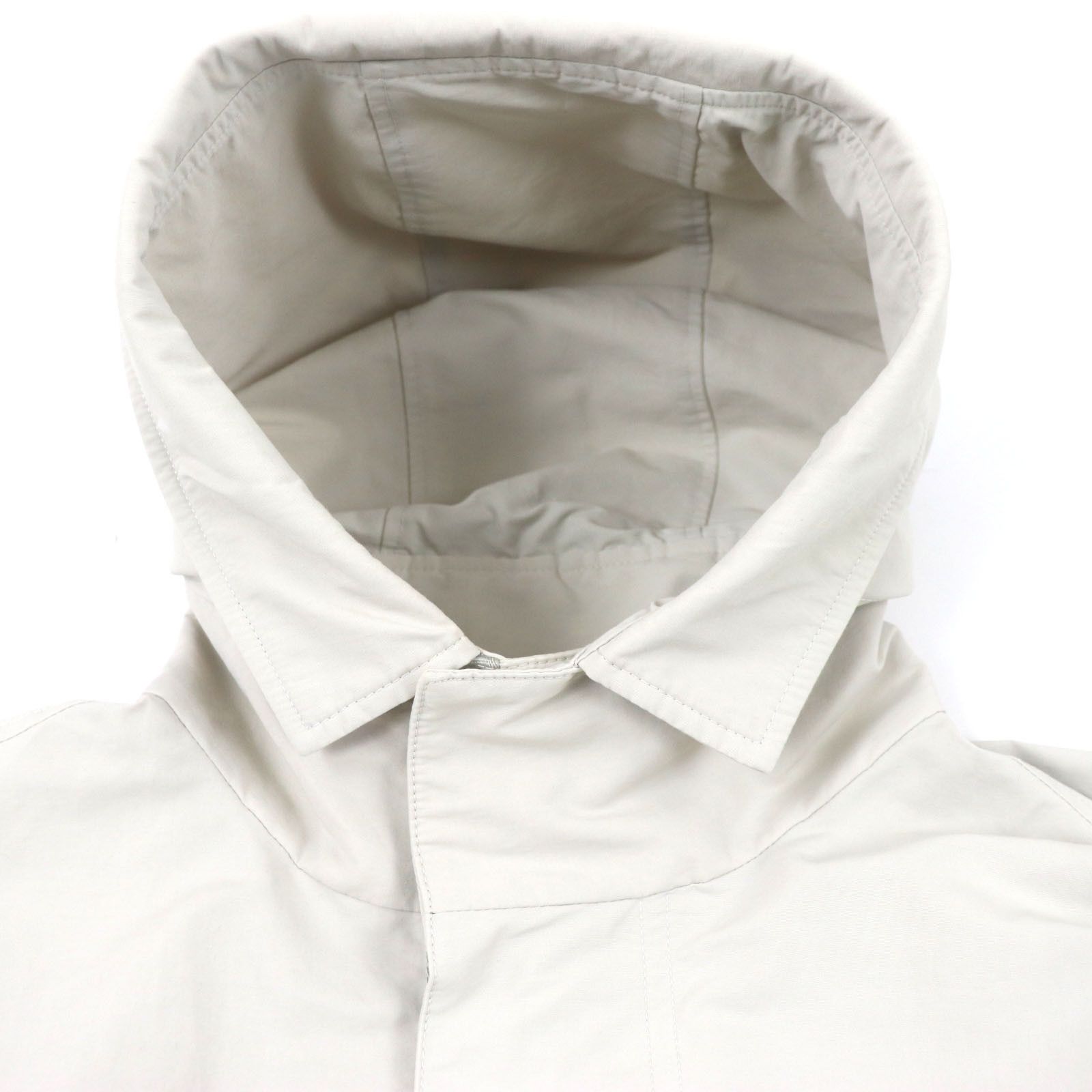 Dior Dior Dior Mod coat Technical cotton Coat Cotton Outerwear 39C308A5834 DUTY FREE for USA Size ONE SIZE - 2 Thumbnail