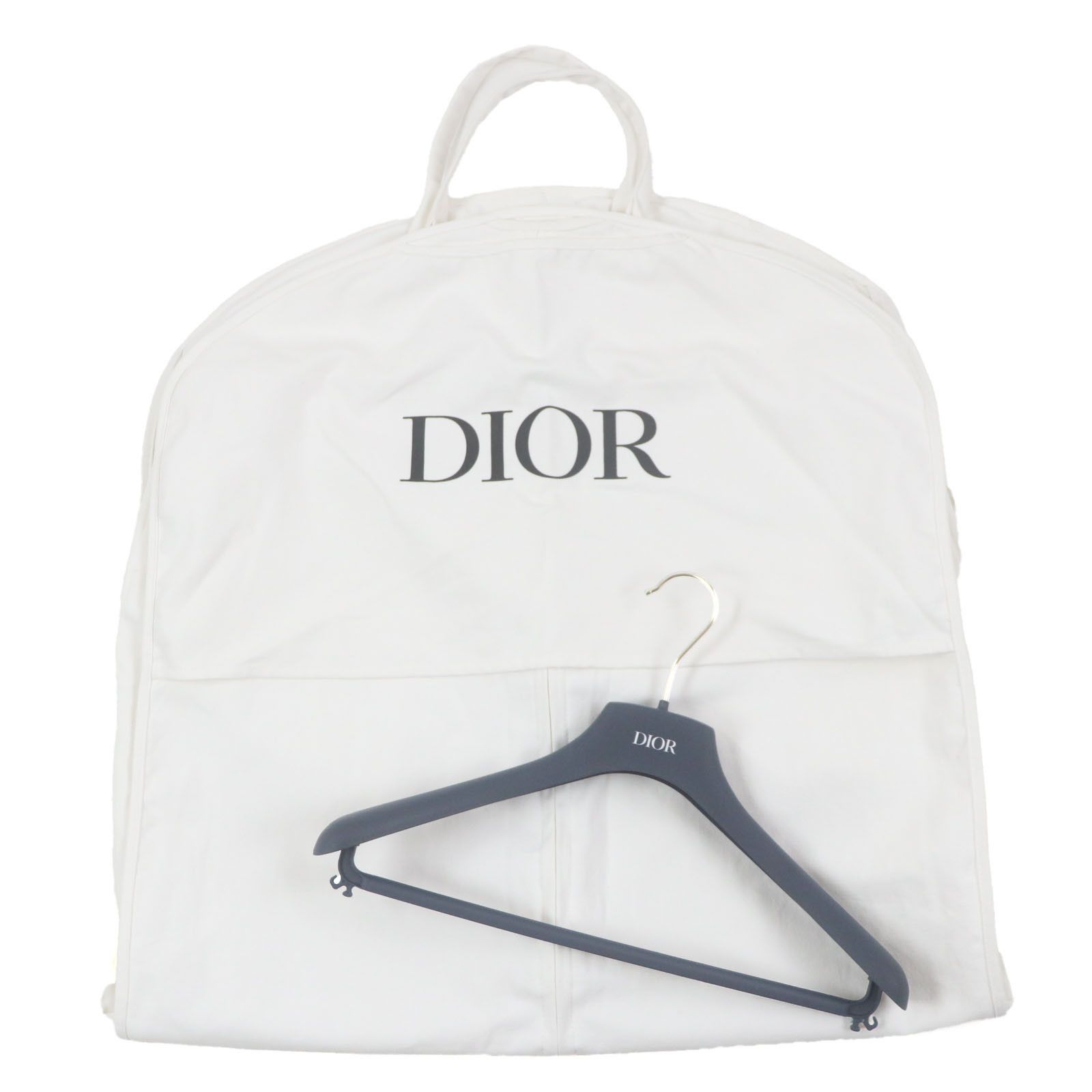 Dior Dior Dior Mod coat Technical cotton Coat Cotton Outerwear 39C308A5834 DUTY FREE for USA Size ONE SIZE - 14 Thumbnail