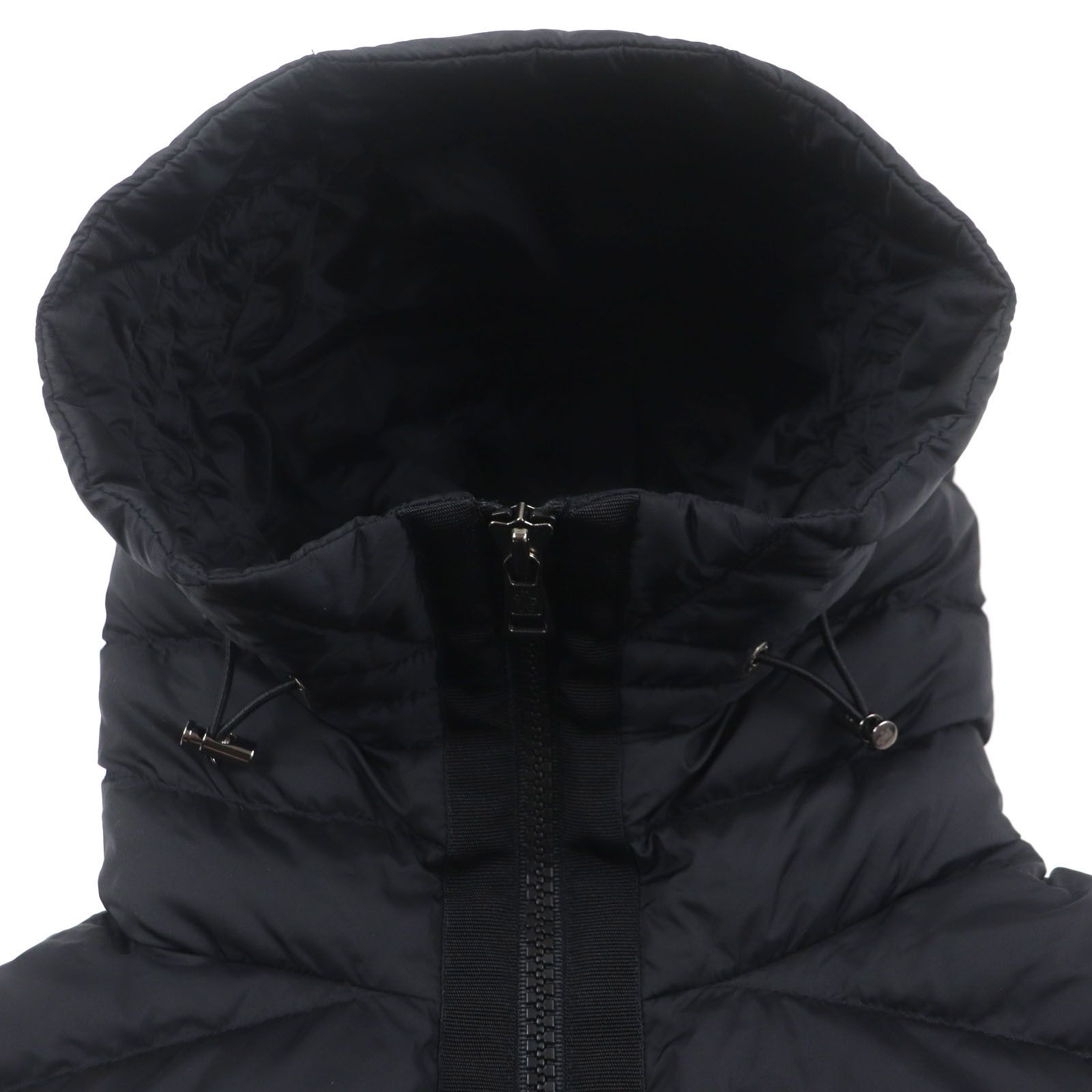 Moncler Moncler Moncler CARDIGAN Nylon Down Jacket Others Outerwear Size ONE SIZE - 2 Thumbnail