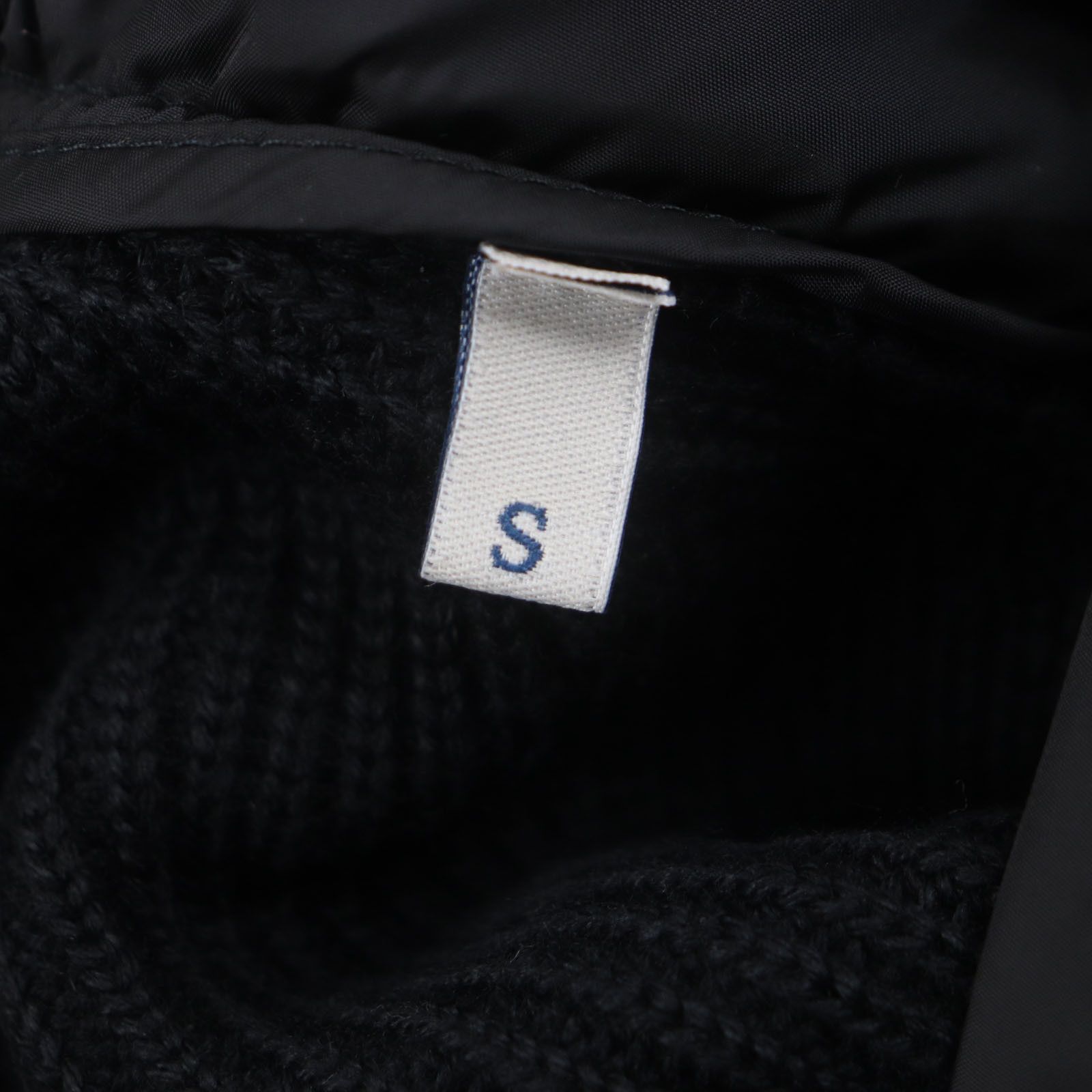 Moncler Moncler Moncler CARDIGAN Nylon Down Jacket Others Outerwear Size ONE SIZE - 10 Thumbnail