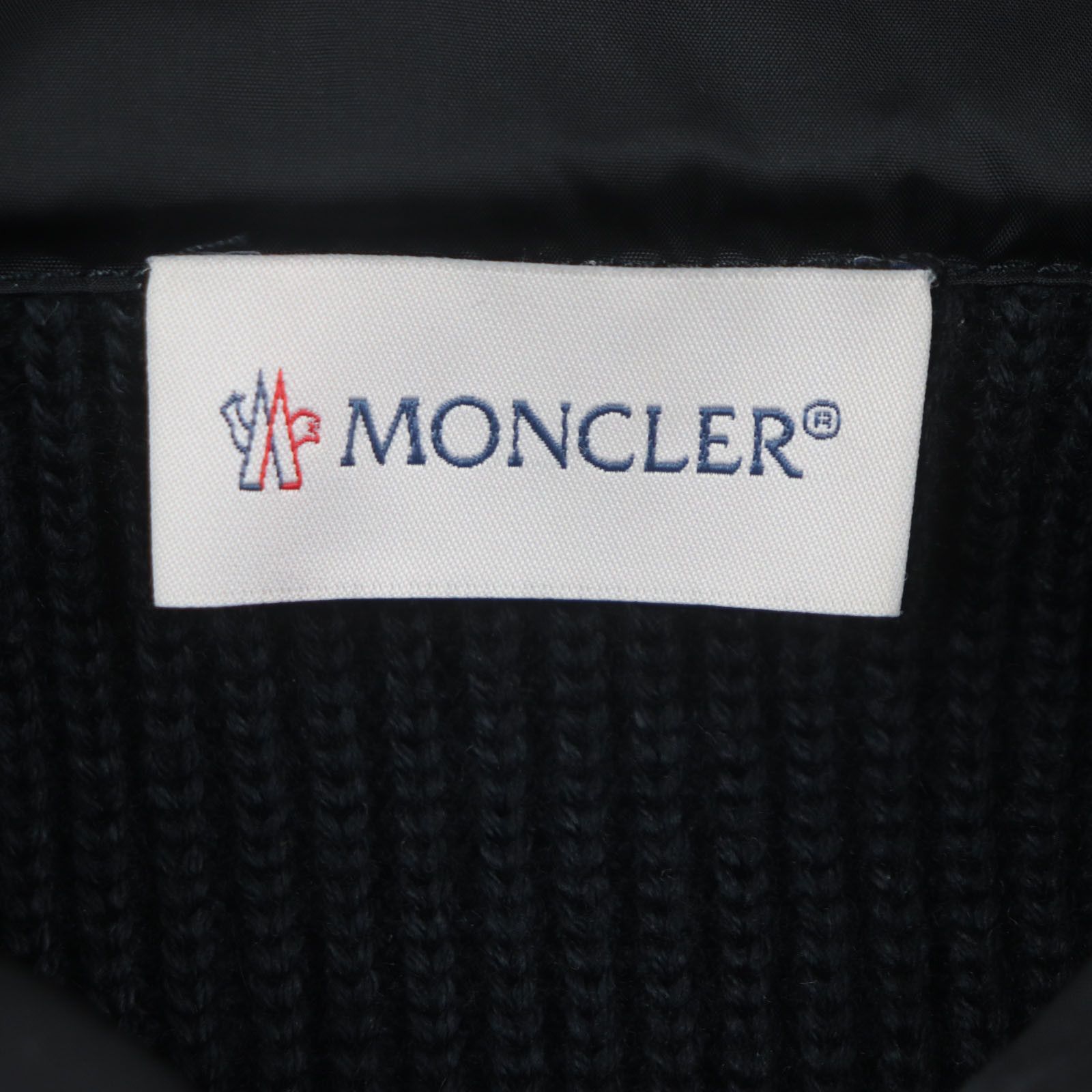 Moncler Moncler Moncler CARDIGAN Nylon Down Jacket Others Outerwear Size ONE SIZE - 9 Thumbnail