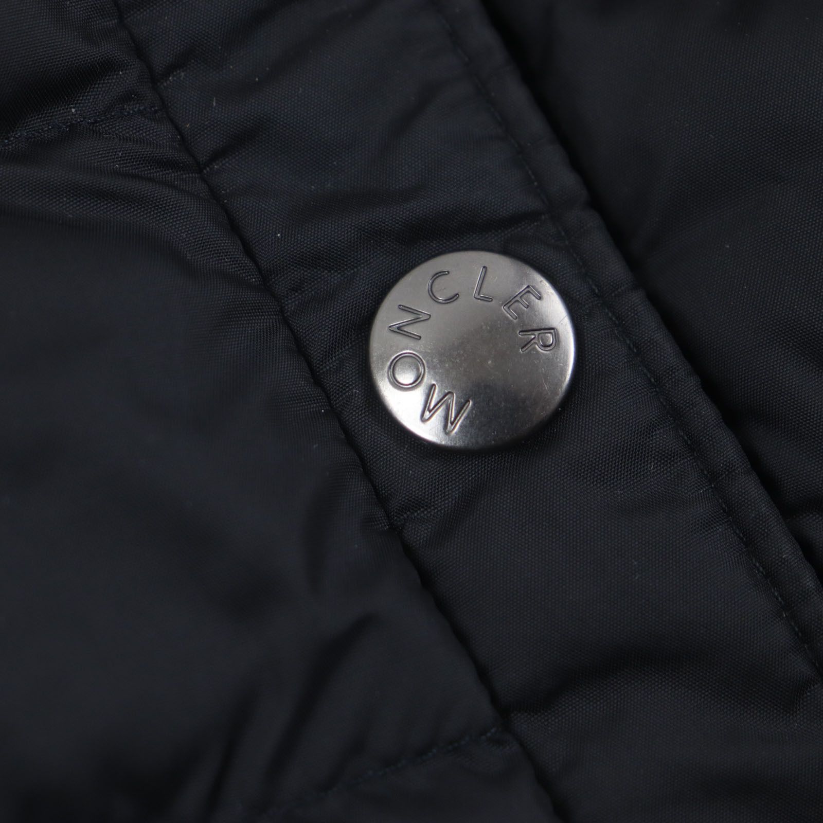 Moncler Moncler Moncler CARDIGAN Nylon Down Jacket Others Outerwear Size ONE SIZE - 6 Thumbnail
