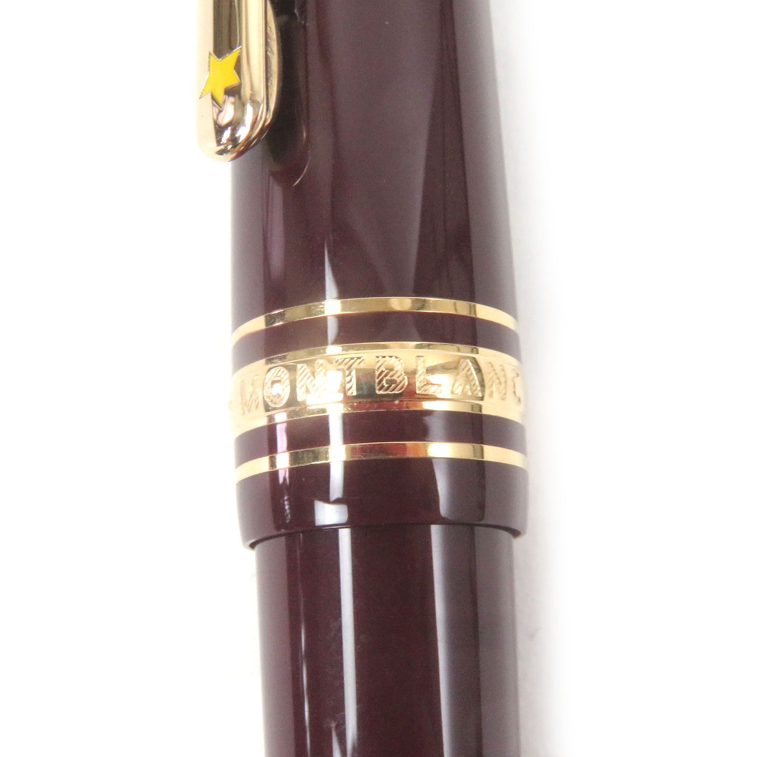 Montblanc Montblanc Montblanc Le Petit Prince Ballpoint Pen Others Pen 164 DUTY FREE for USA Size ONE SIZE - 9 Thumbnail