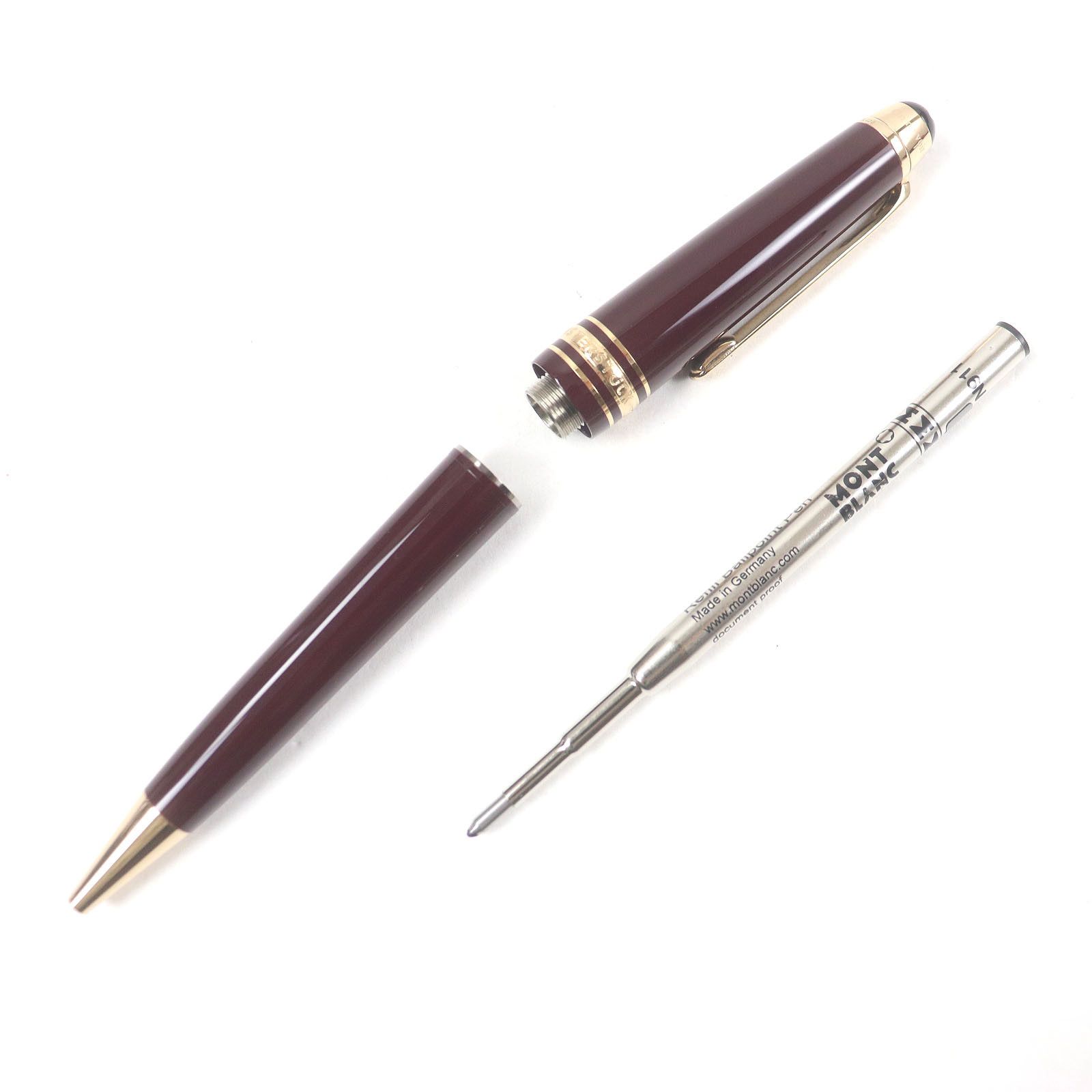 Montblanc Montblanc Montblanc Le Petit Prince Ballpoint Pen Others Pen 164 DUTY FREE for USA Size ONE SIZE - 3 Thumbnail