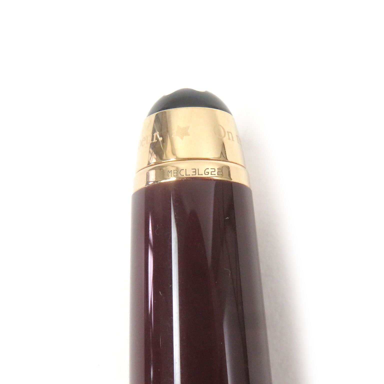 Montblanc Montblanc Montblanc Le Petit Prince Ballpoint Pen Others Pen 164 DUTY FREE for USA Size ONE SIZE - 8 Thumbnail