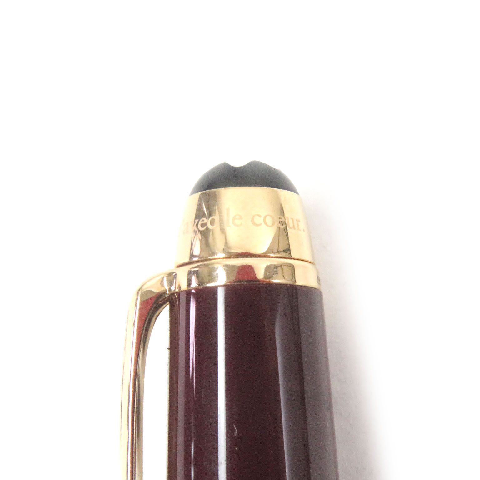 Montblanc Montblanc Montblanc Le Petit Prince Ballpoint Pen Others Pen 164 DUTY FREE for USA Size ONE SIZE - 7 Thumbnail