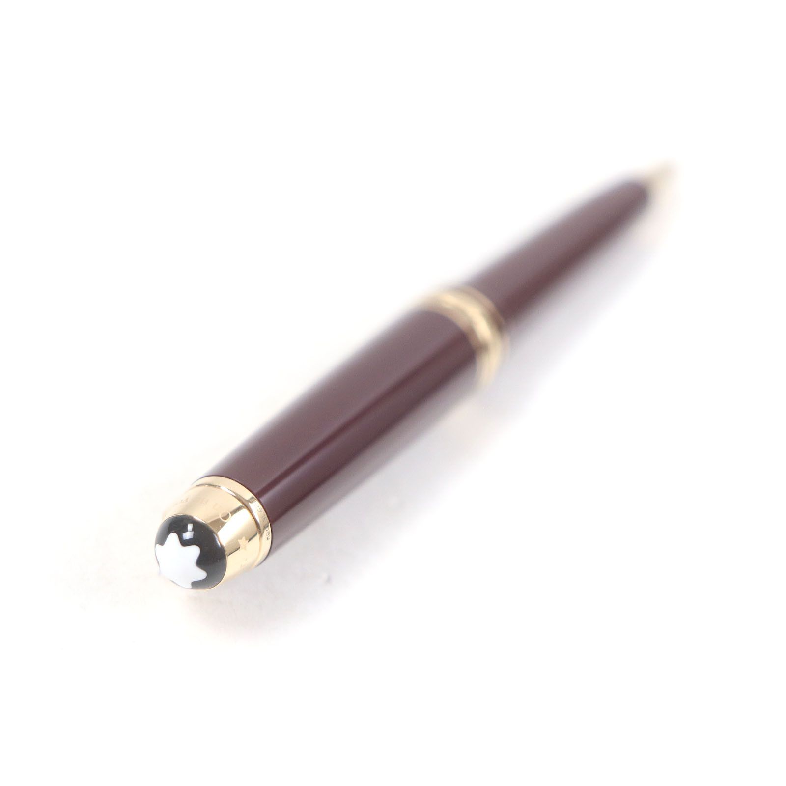Montblanc Montblanc Montblanc Le Petit Prince Ballpoint Pen Others Pen 164 DUTY FREE for USA Size ONE SIZE - 2 Thumbnail