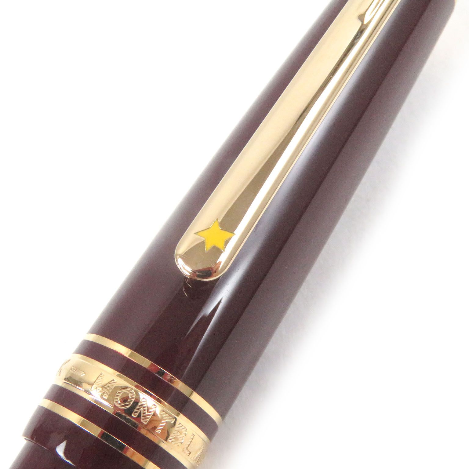Montblanc Montblanc Montblanc Le Petit Prince Ballpoint Pen Others Pen 164 DUTY FREE for USA Size ONE SIZE - 5 Thumbnail