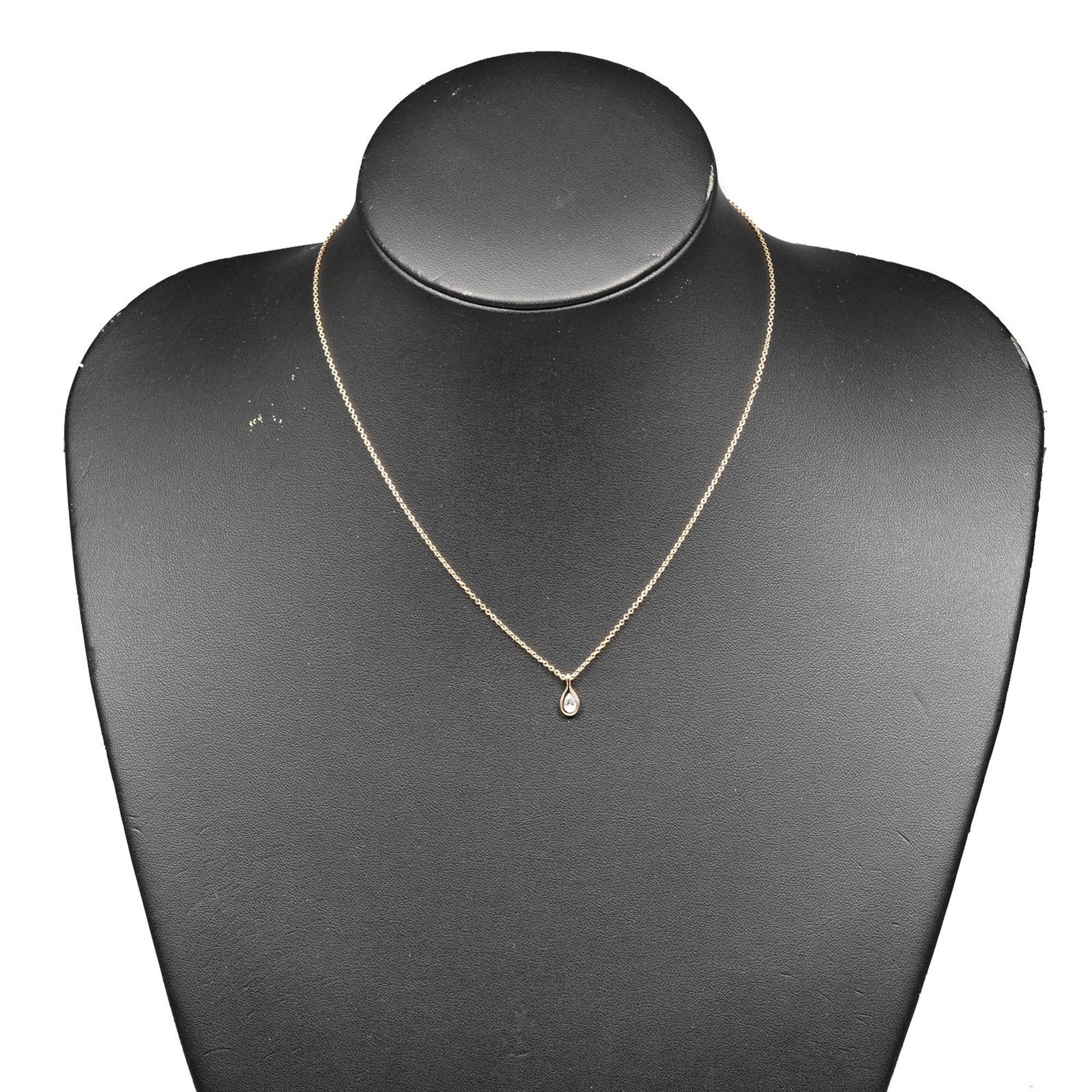 Tiffany & Co. Tiffany & Co By the yard necklace Size ONE SIZE - 7 Thumbnail