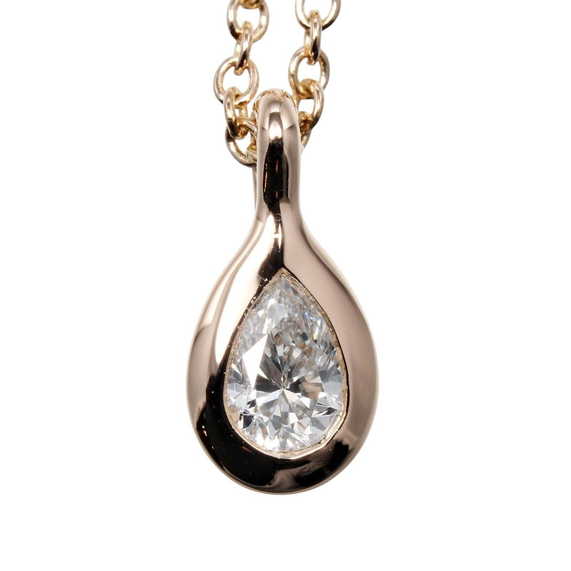 Tiffany & Co. Tiffany & Co By the yard necklace Size ONE SIZE - 3 Thumbnail