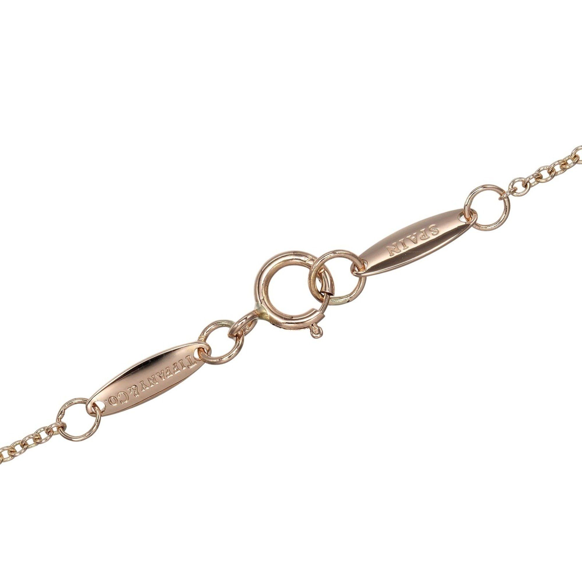 Tiffany & Co. Tiffany & Co By the yard necklace Size ONE SIZE - 5 Thumbnail
