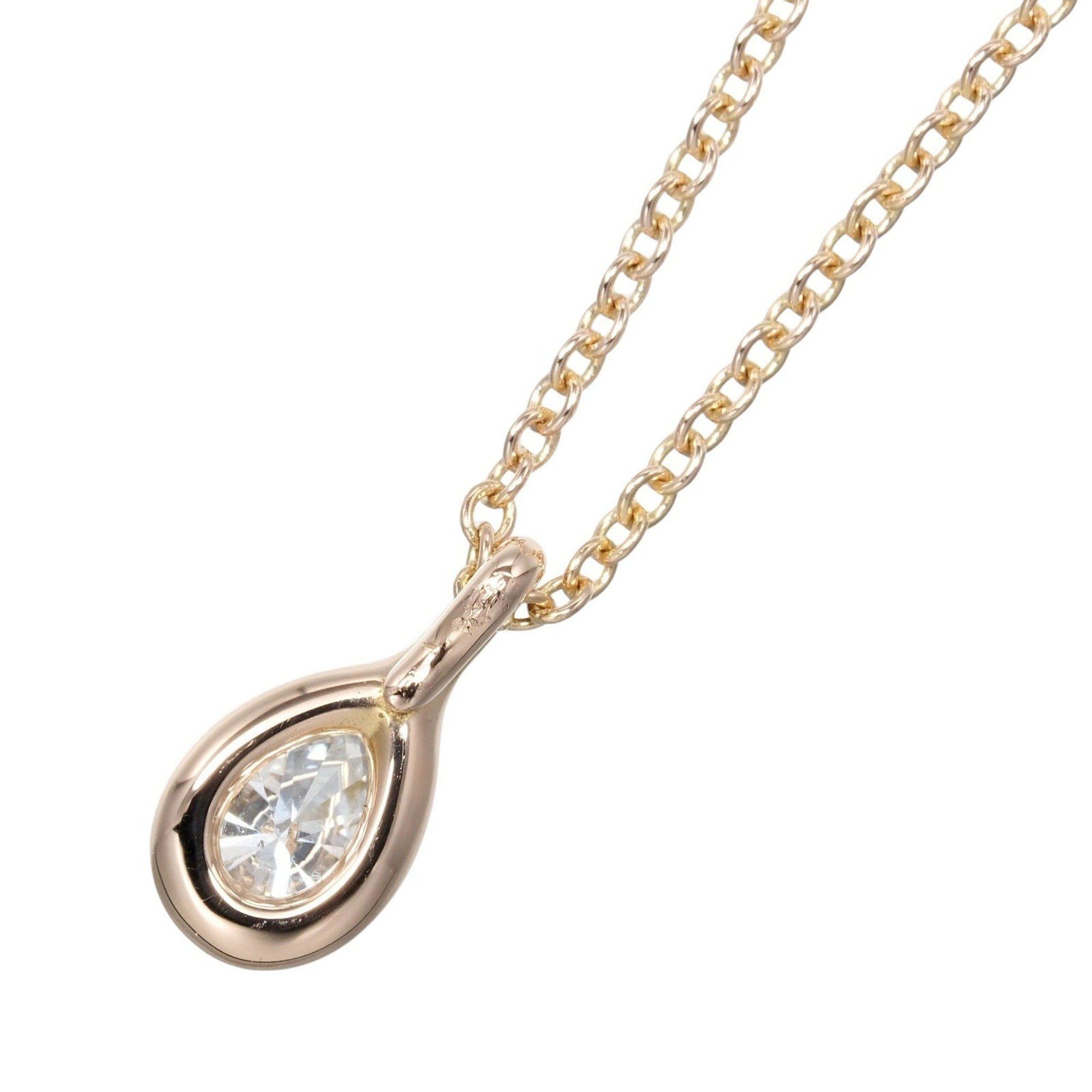 Tiffany & Co. Tiffany & Co By the yard necklace Size ONE SIZE - 2 Thumbnail