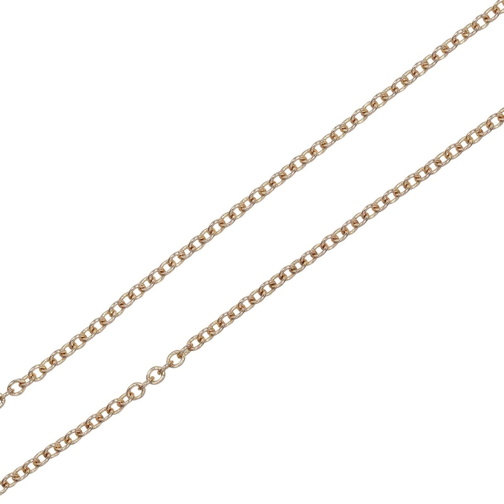 Tiffany & Co. Tiffany & Co By the yard necklace Size ONE SIZE - 4 Thumbnail