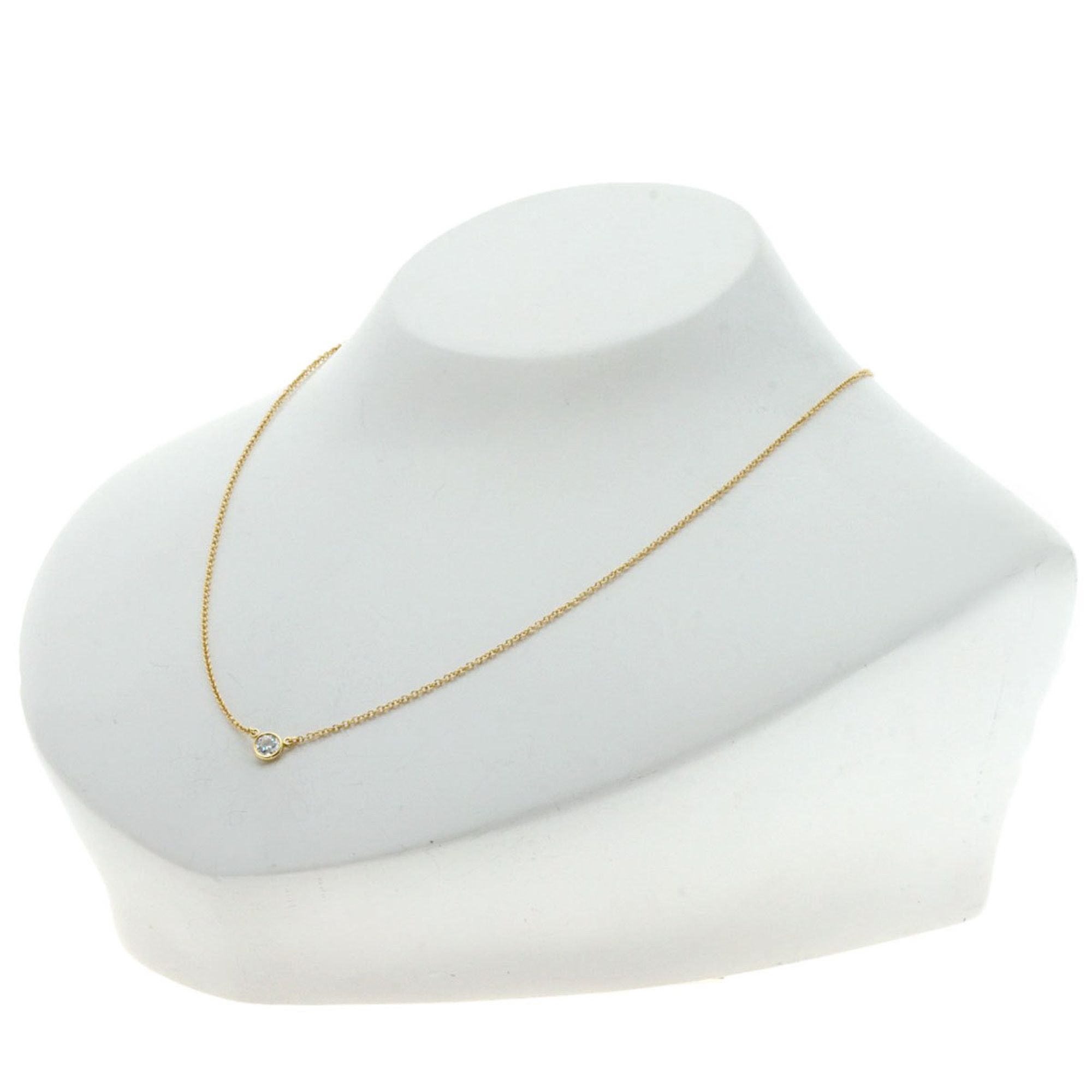 Tiffany & Co. Tiffany & Co Diamonds By The Yard necklace Size ONE SIZE - 4 Thumbnail