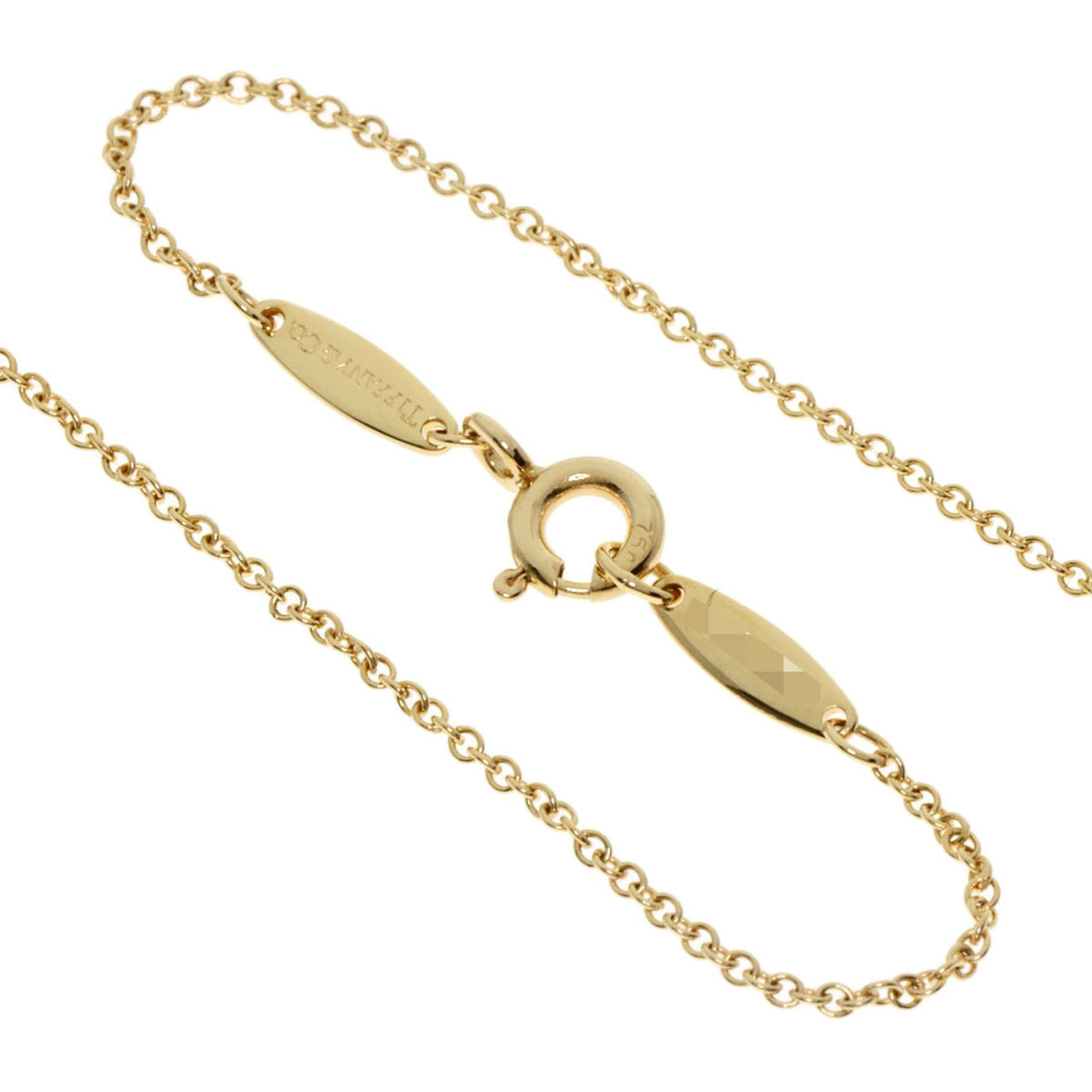 Tiffany & Co. Tiffany & Co Diamonds By The Yard necklace Size ONE SIZE - 3 Thumbnail