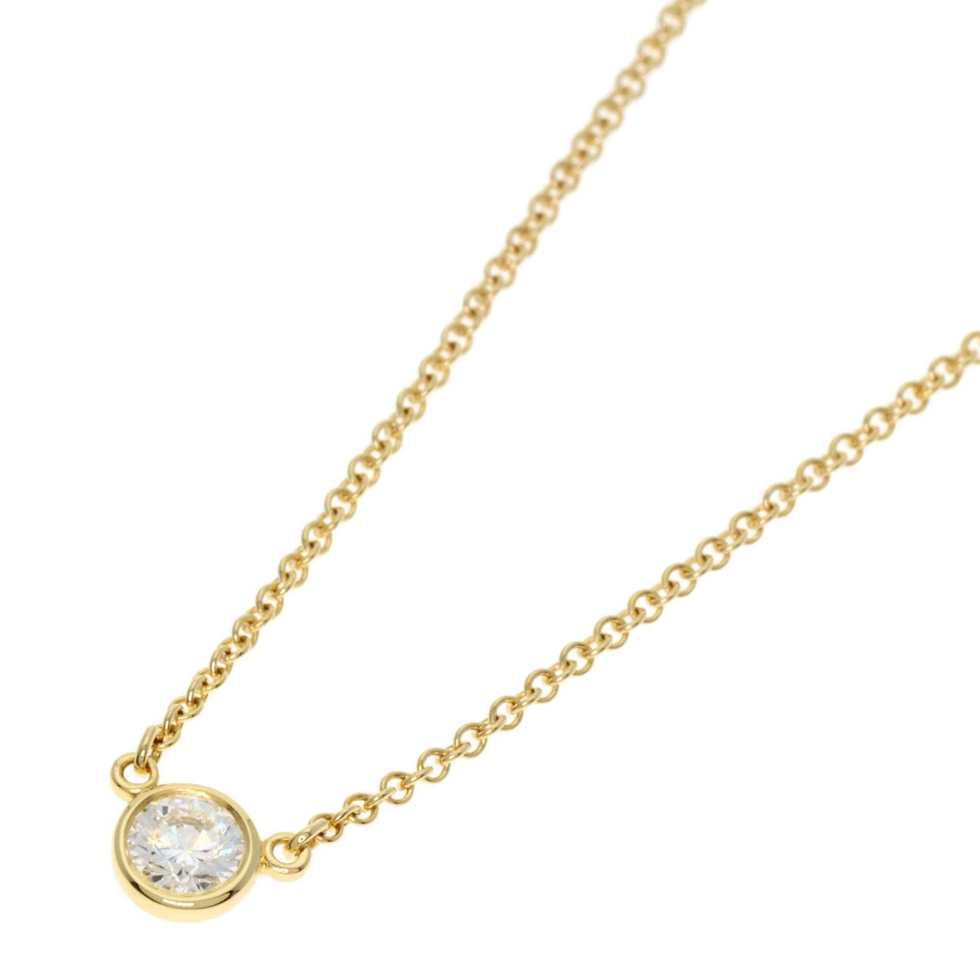 Tiffany & Co. Tiffany & Co Diamonds By The Yard necklace Size ONE SIZE - 5 Thumbnail