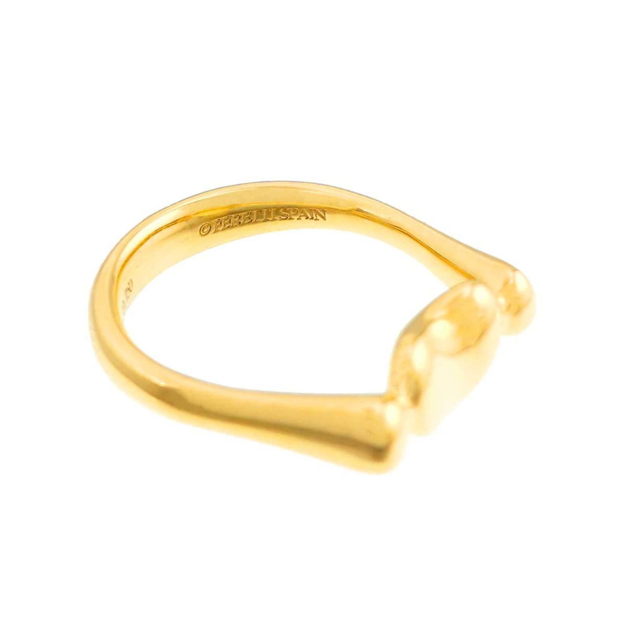 Tiffany & Co. Tiffany & Co Beans ring Size ONE SIZE - 4 Thumbnail