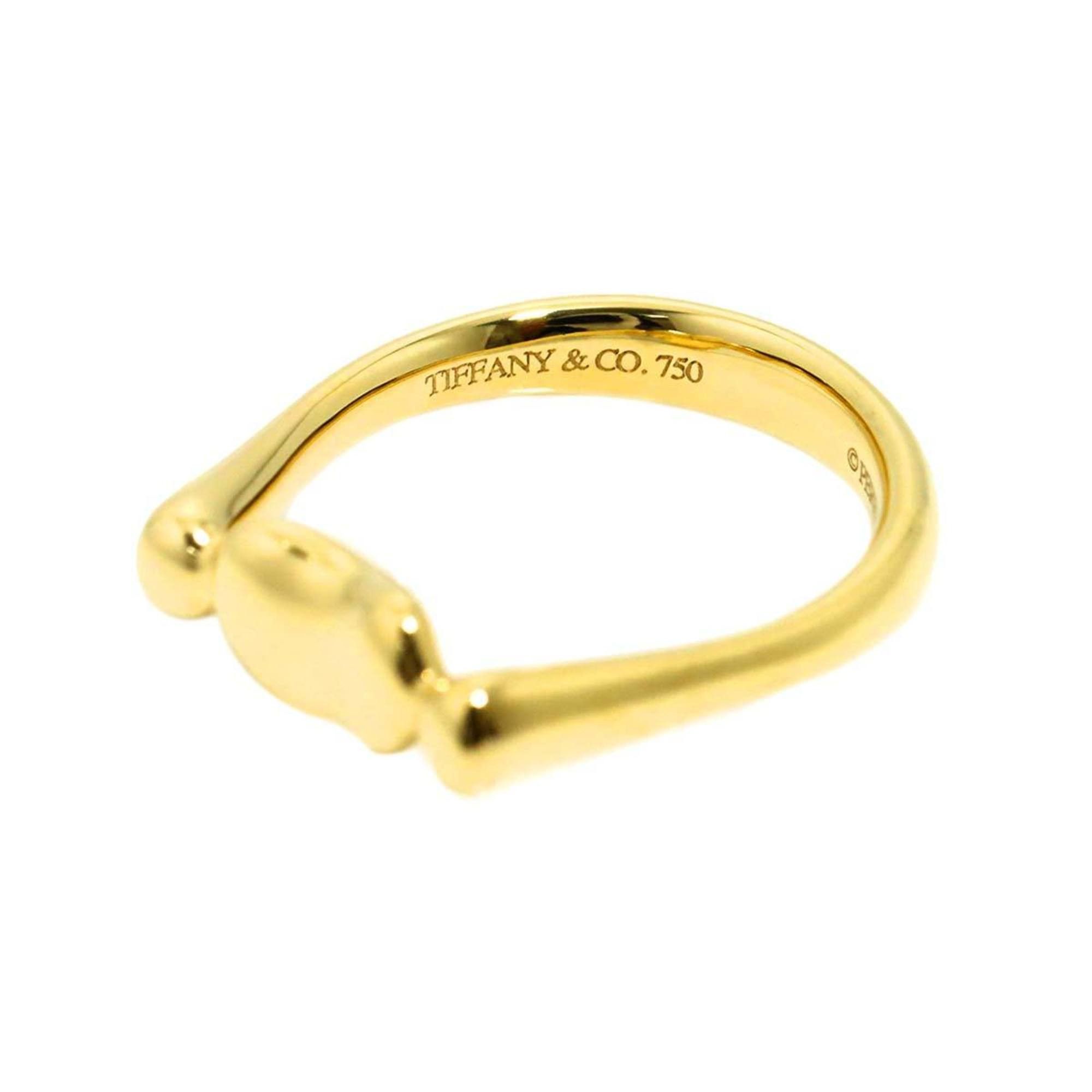 Tiffany & Co. Tiffany & Co Beans ring Size ONE SIZE - 3 Thumbnail