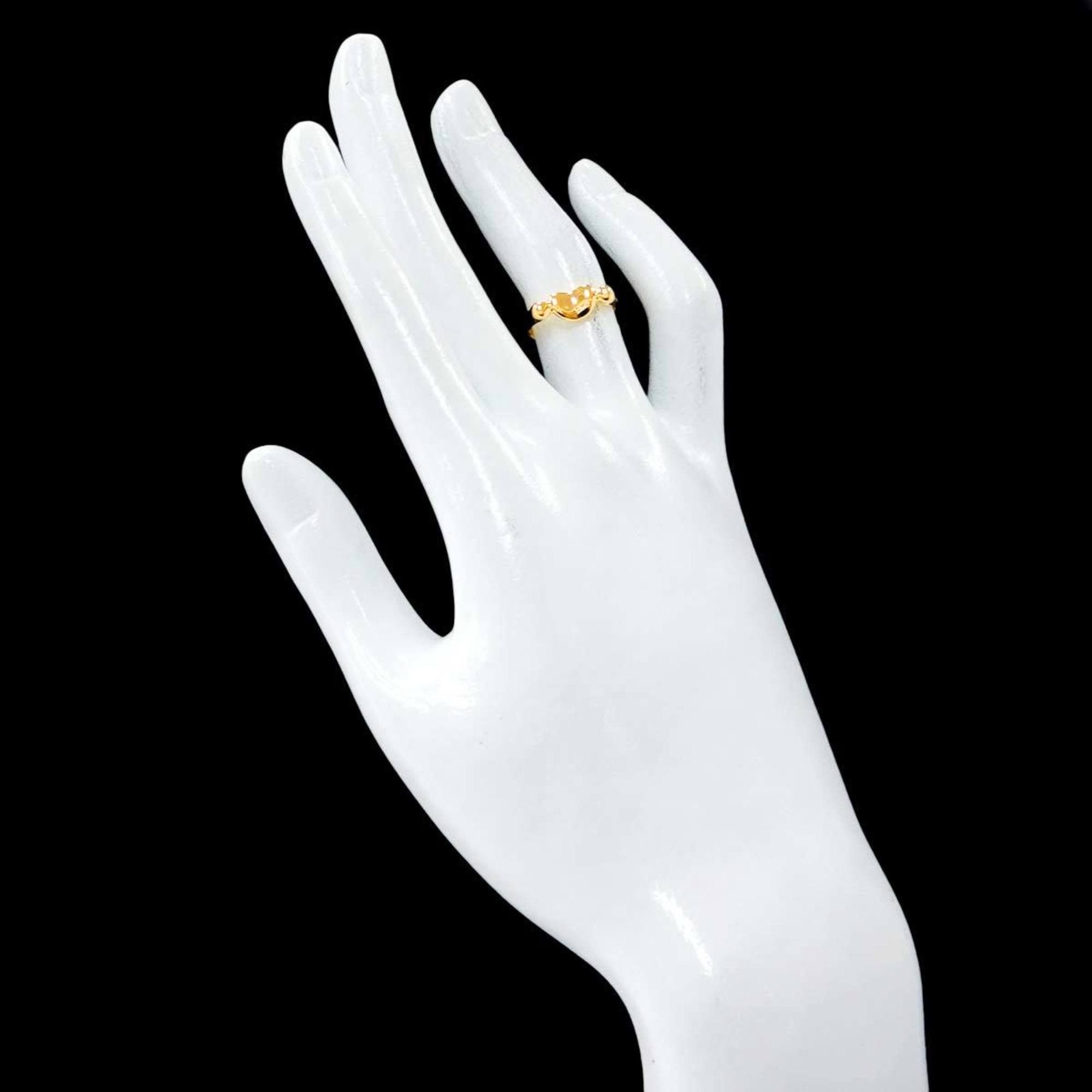 Tiffany & Co. Tiffany & Co Beans ring Size ONE SIZE - 6 Thumbnail