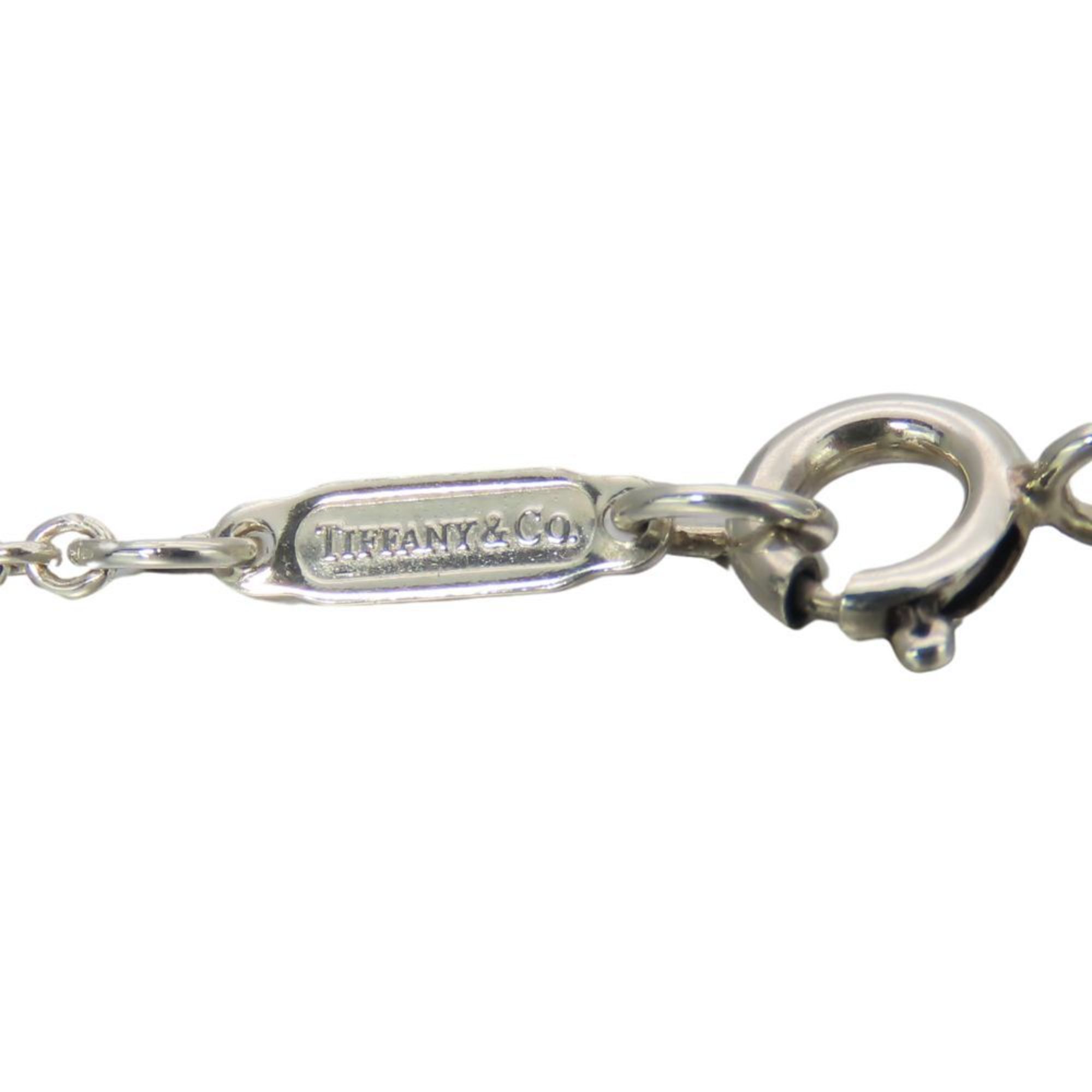 Tiffany & Co. Tiffany & Co Croix necklace Size ONE SIZE - 6 Thumbnail