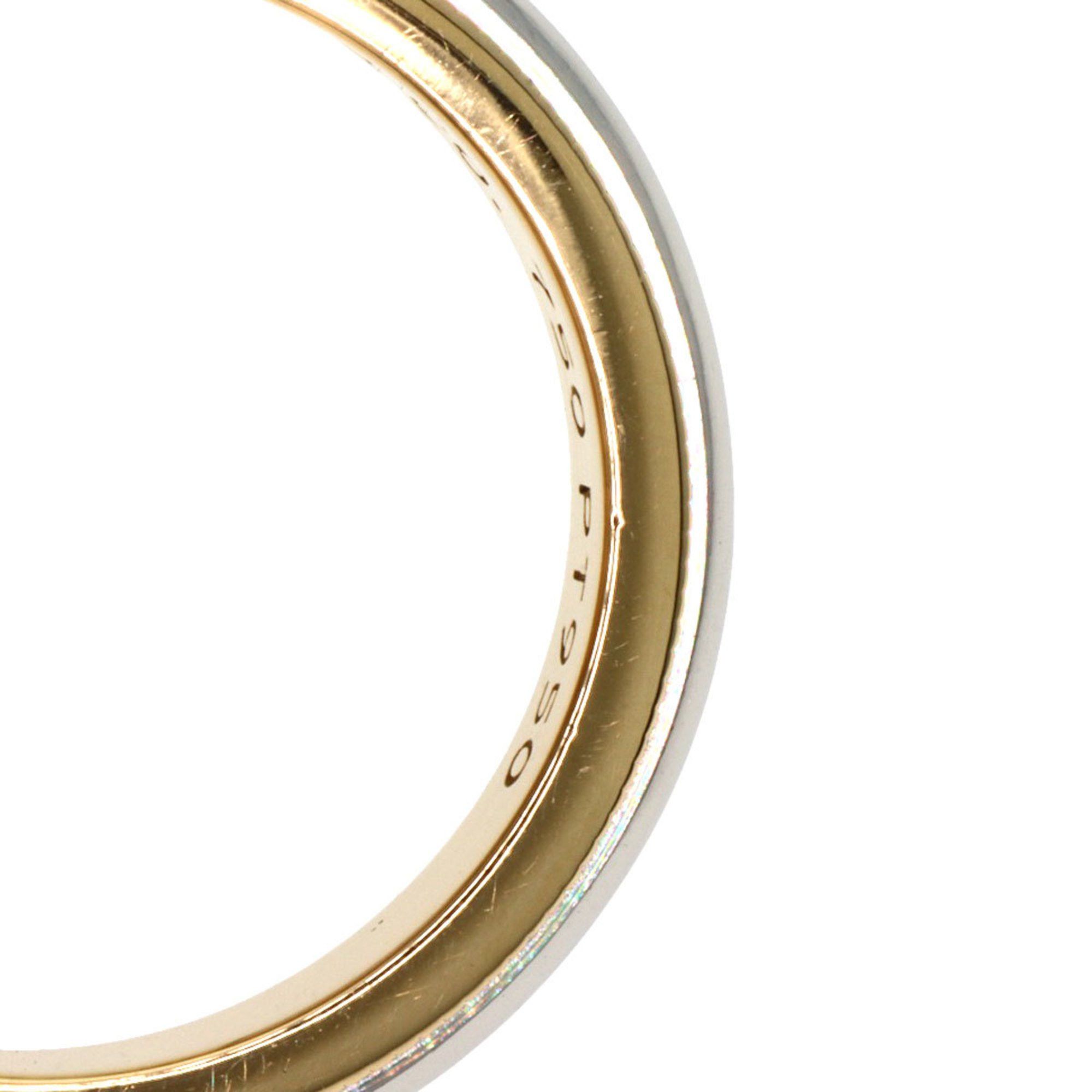 Tiffany & Co. Tiffany & Co Milgrain ring Size ONE SIZE - 5 Thumbnail