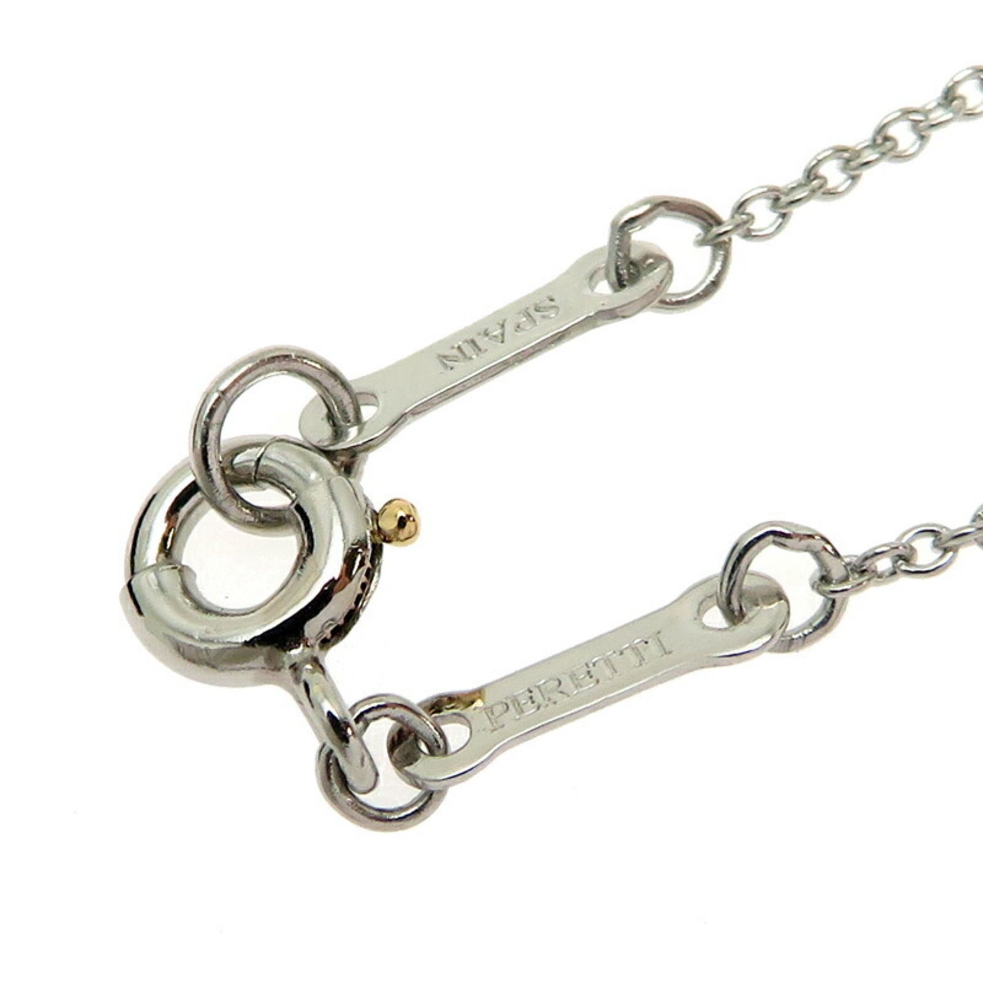 Tiffany & Co. Tiffany & Co Open Heart necklace Size ONE SIZE - 7 Thumbnail