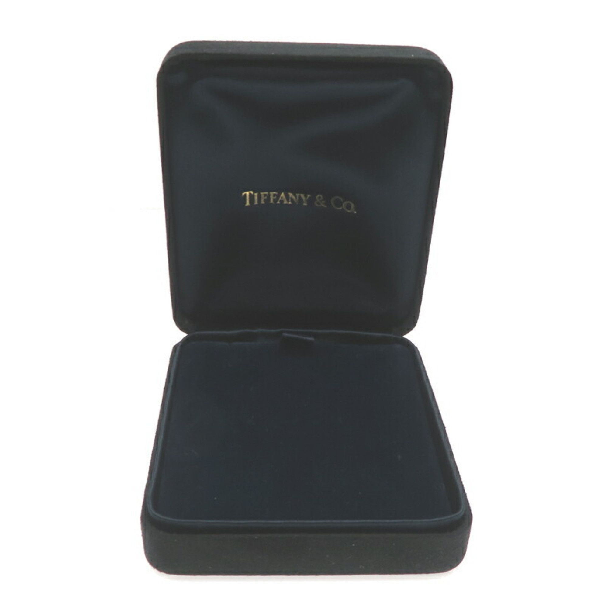 Tiffany & Co. Tiffany & Co Open Heart necklace Size ONE SIZE - 8 Thumbnail