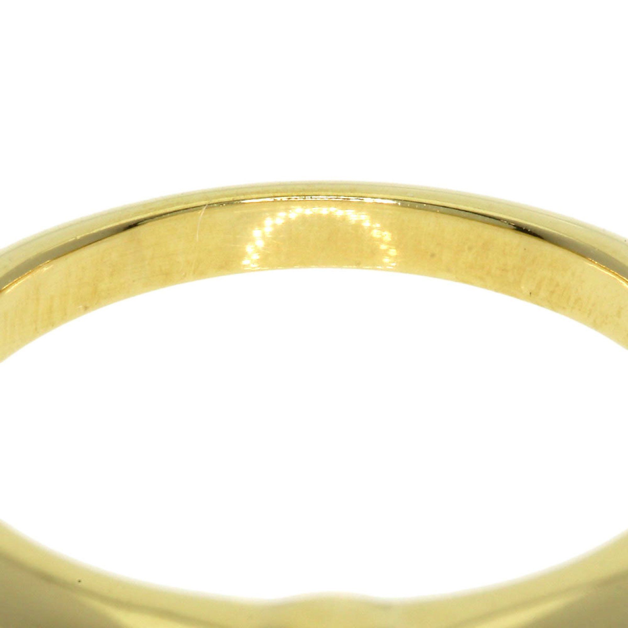 Tiffany & Co. Tiffany & Co Solitaire ring Size ONE SIZE - 8 Thumbnail