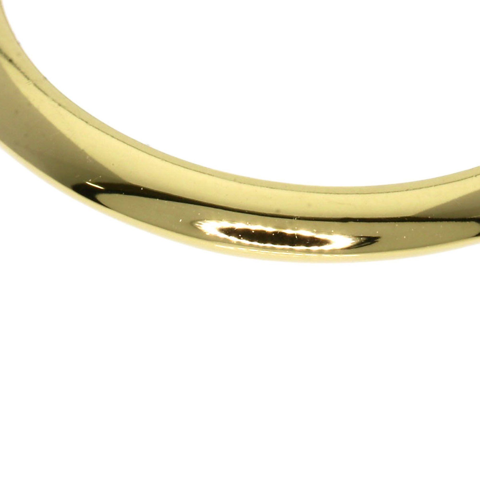 Tiffany & Co. Tiffany & Co Solitaire ring Size ONE SIZE - 9 Thumbnail