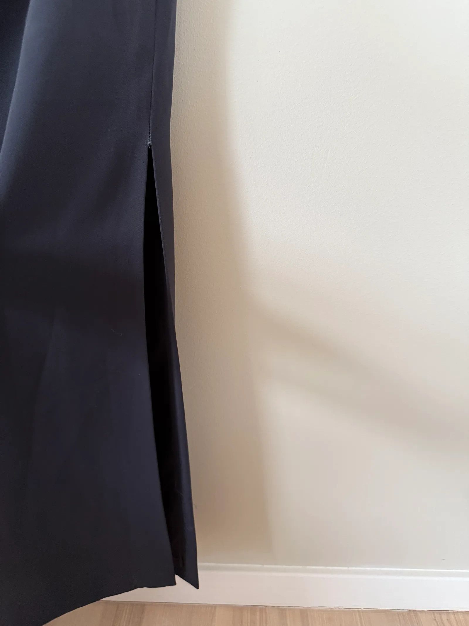 Vintage Vintage Skirt Size 27" / US 4 / IT 40 - 2 Thumbnail