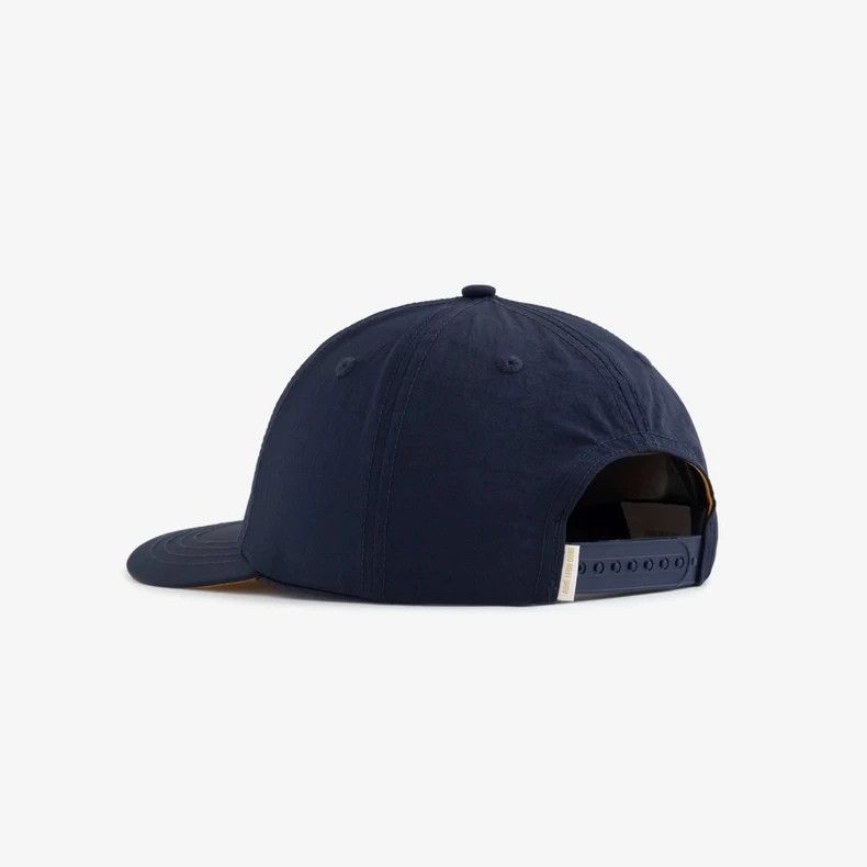 Aime Leon Dore AIME LEON DORE Collegiate Nylon Hat Size ONE SIZE - 5 Thumbnail