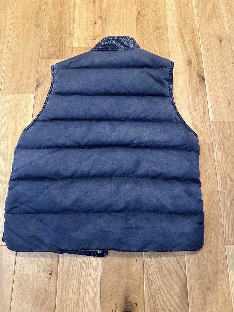 Porter Classic Porter Classic Multi-Pocket Padded Vest Size US M / EU 48-50 / 2 - 2 Thumbnail