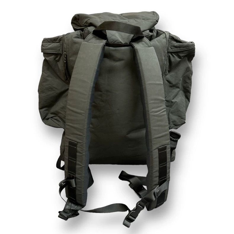Porter Classic Porter Classic Weather Newton Classic Rucksack Size ONE SIZE - 2 Thumbnail