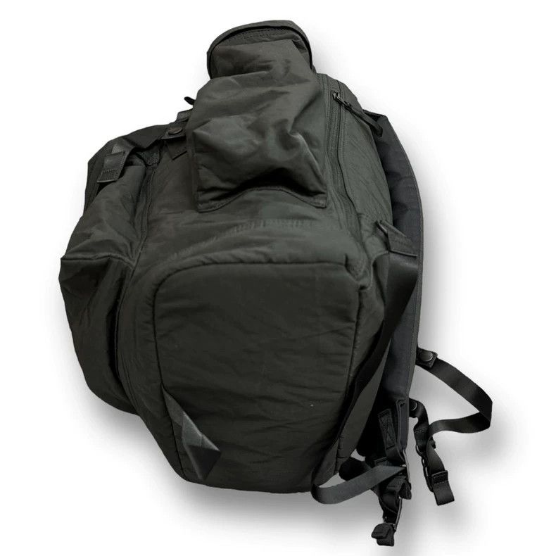 Porter Classic Porter Classic Weather Newton Classic Rucksack Size ONE SIZE - 3 Thumbnail