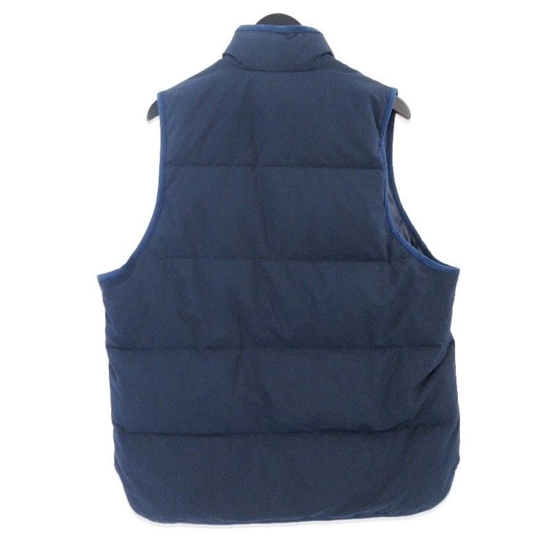 Porter Classic Porter Classic Chinese Button Vest with Pockets Size US M / EU 48-50 / 2 - 2 Thumbnail