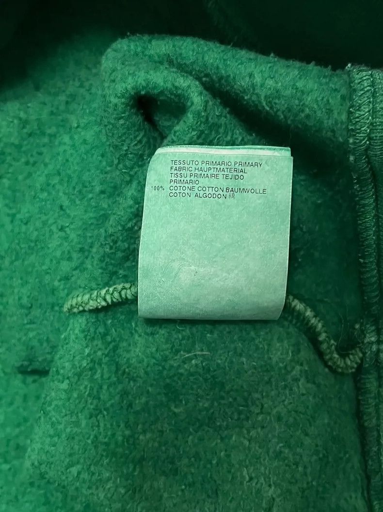 Dsquared2 Dsquared2 Short Sleeve Sweatshirt in Green Size US M / EU 48-50 / 2 - 6 Thumbnail
