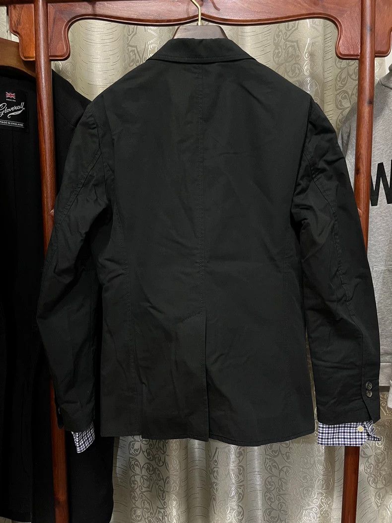 Dsquared2 Men's Casual Black Blazer Jacket