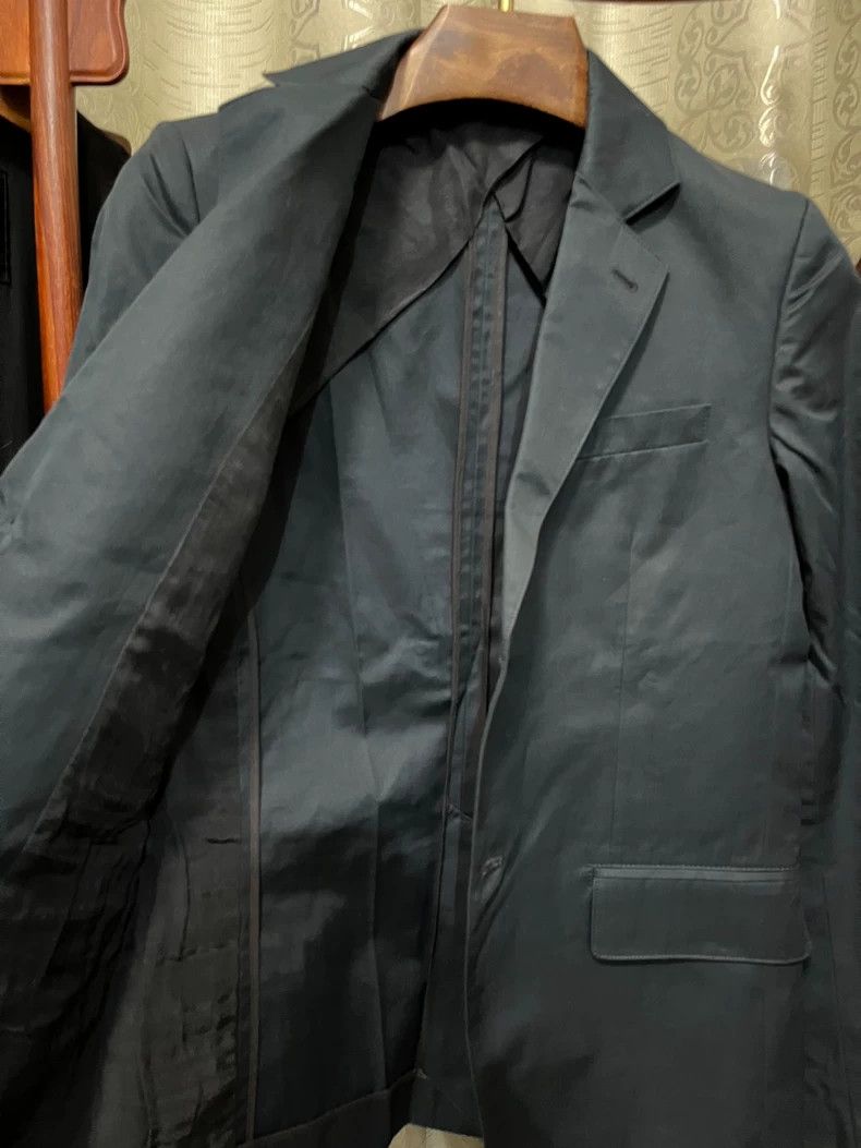 Celine A.P.C Men's Casual Blazer Size XS Size US XS / EU 42 / 0 - 4 Thumbnail