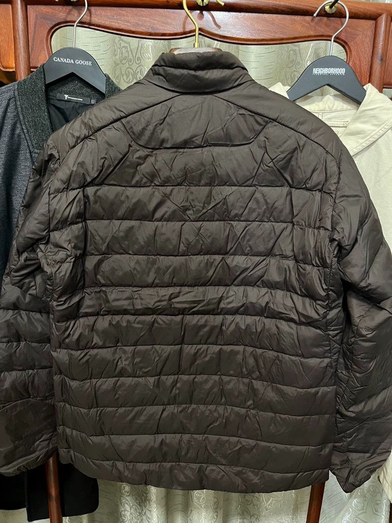 Canada Goose Arcteryx Cerium LT Lightweight Down Jacket Size US M / EU 48-50 / 2 - 3 Thumbnail