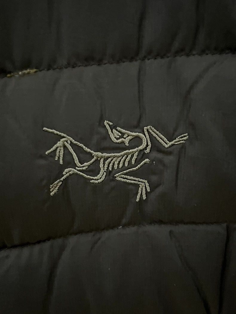 Canada Goose Arcteryx Cerium LT Lightweight Down Jacket Size US M / EU 48-50 / 2 - 5 Thumbnail
