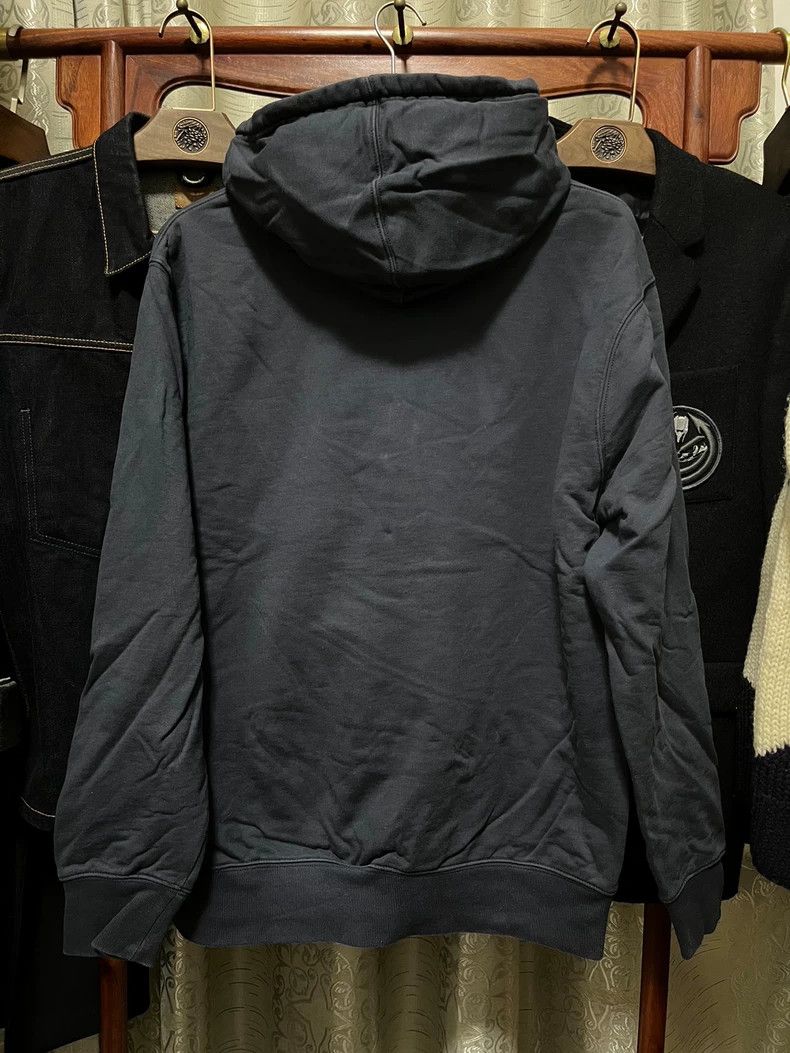 Palace Palace Thick Hooded Sweatshirt Size M Size US M / EU 48-50 / 2 - 2 Thumbnail