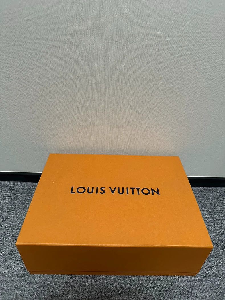 Louis Vuitton Louis Vuitton LV Trainer Sneakers UK7 41 Size US 8 / EU 41 - 9 Thumbnail