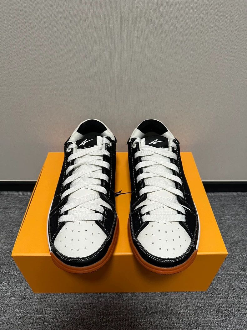 Visvim Serious Player Only Easy1 OOTD Sneakers Size US 11 / EU 44 - 2 Thumbnail