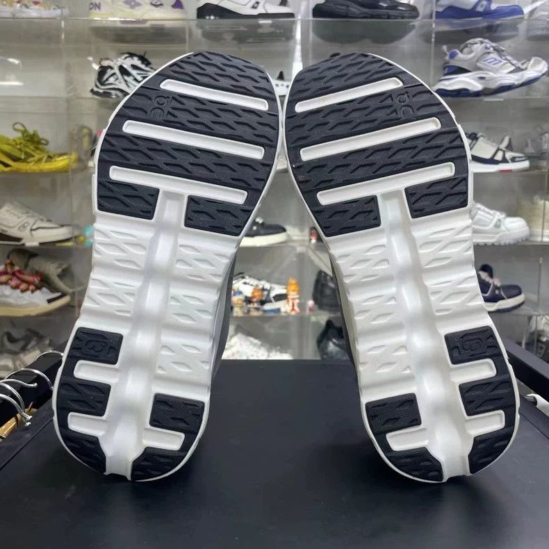 Loewe Loewe x On Cloudtilt Men's Low-top Sneakers Size US 12 / EU 45 - 6 Thumbnail