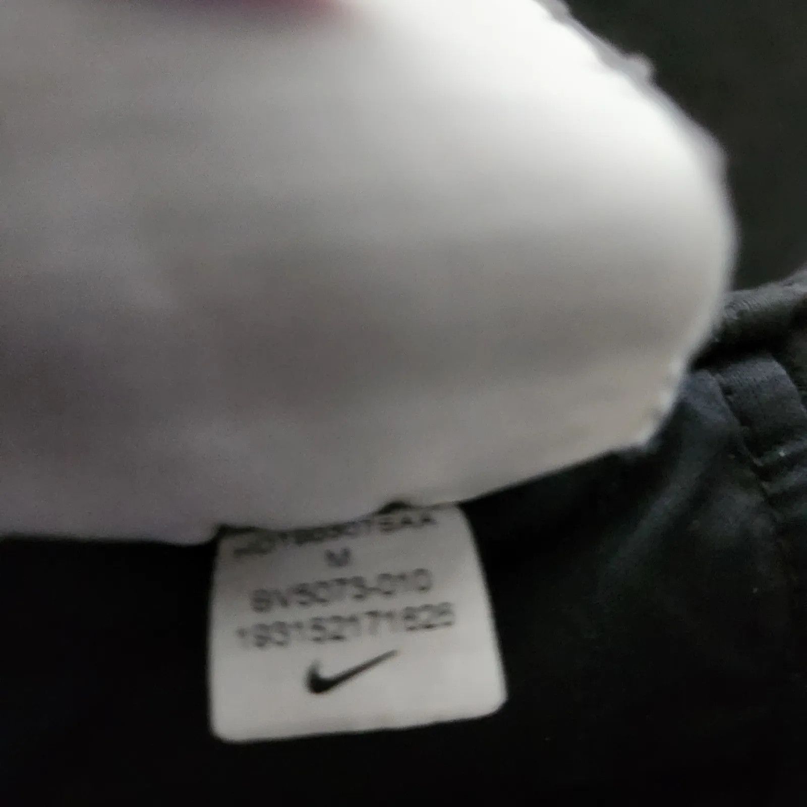 Nike Nike Sweatpants Size US 32 / EU 48 - 2 Thumbnail