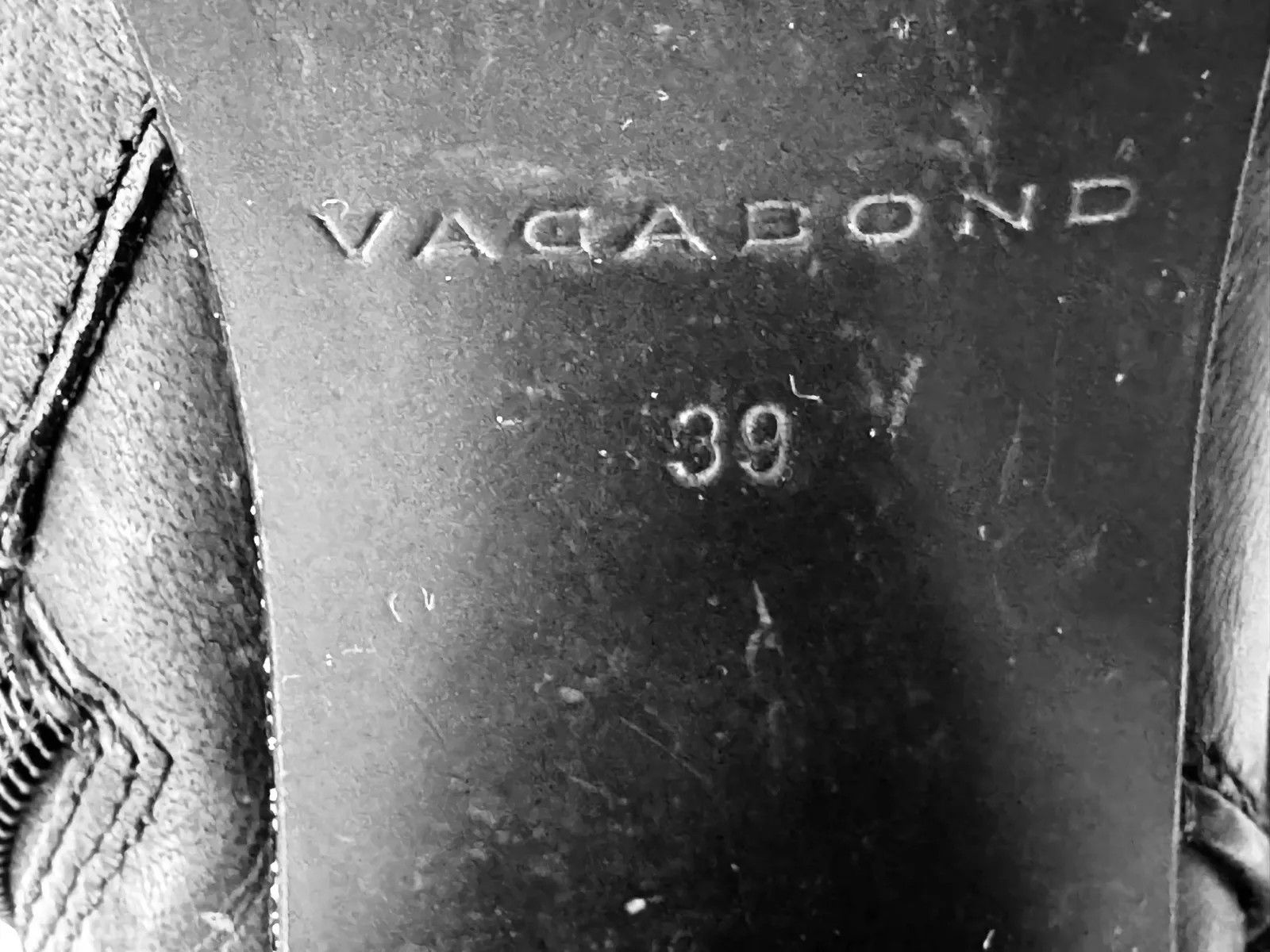 Vagabond Vagabond Boots Size US 9 / IT 39 - 3 Thumbnail