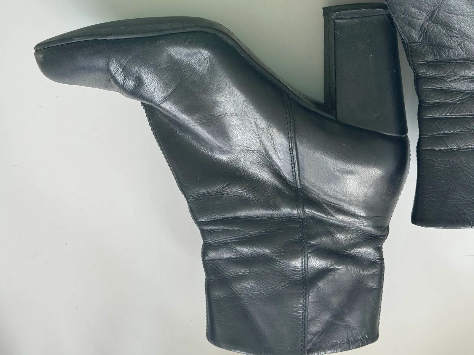 Vagabond Vagabond Boots Size US 9 / IT 39 - 4 Thumbnail