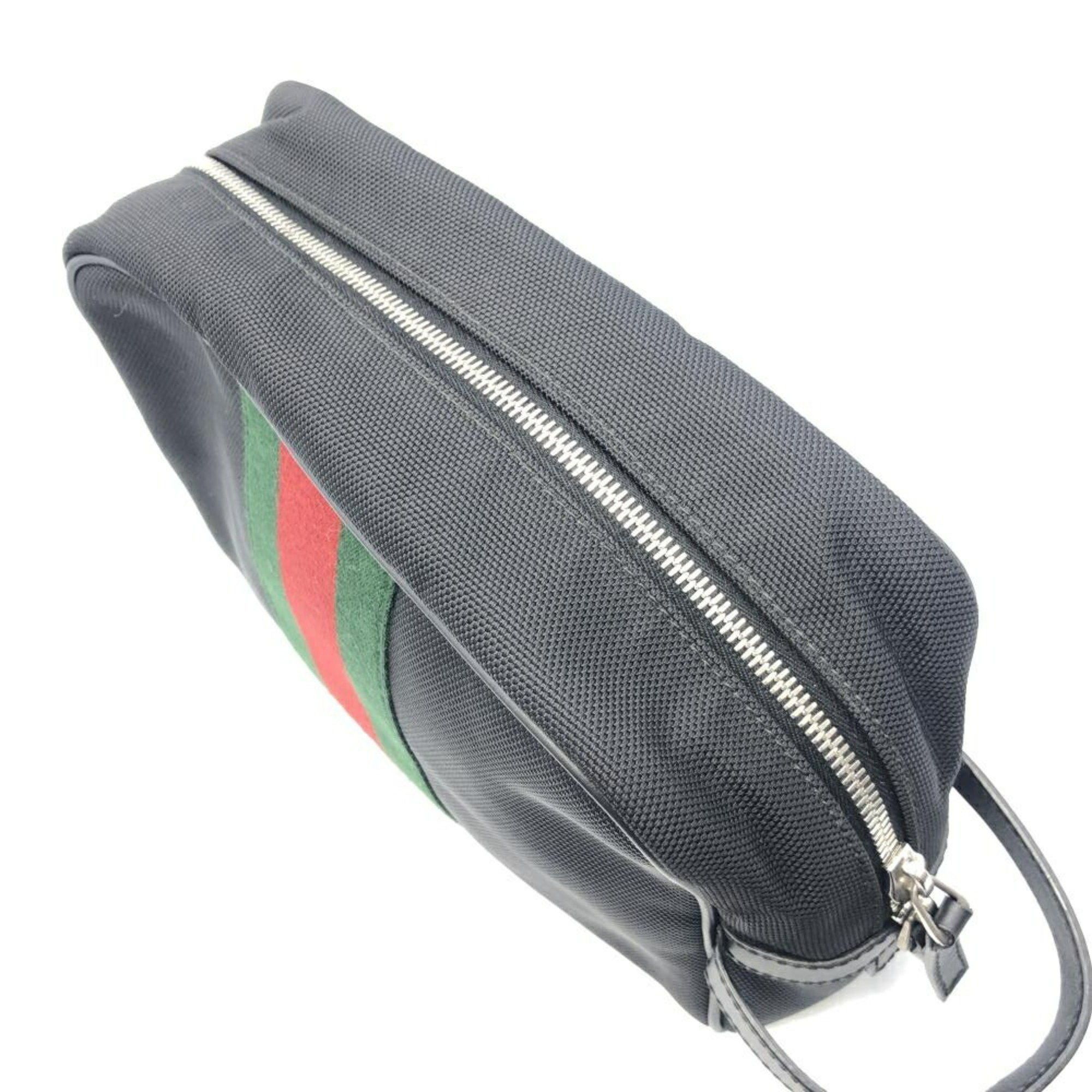 Gucci Gucci Ophidia clutch Size ONE SIZE - 6 Thumbnail