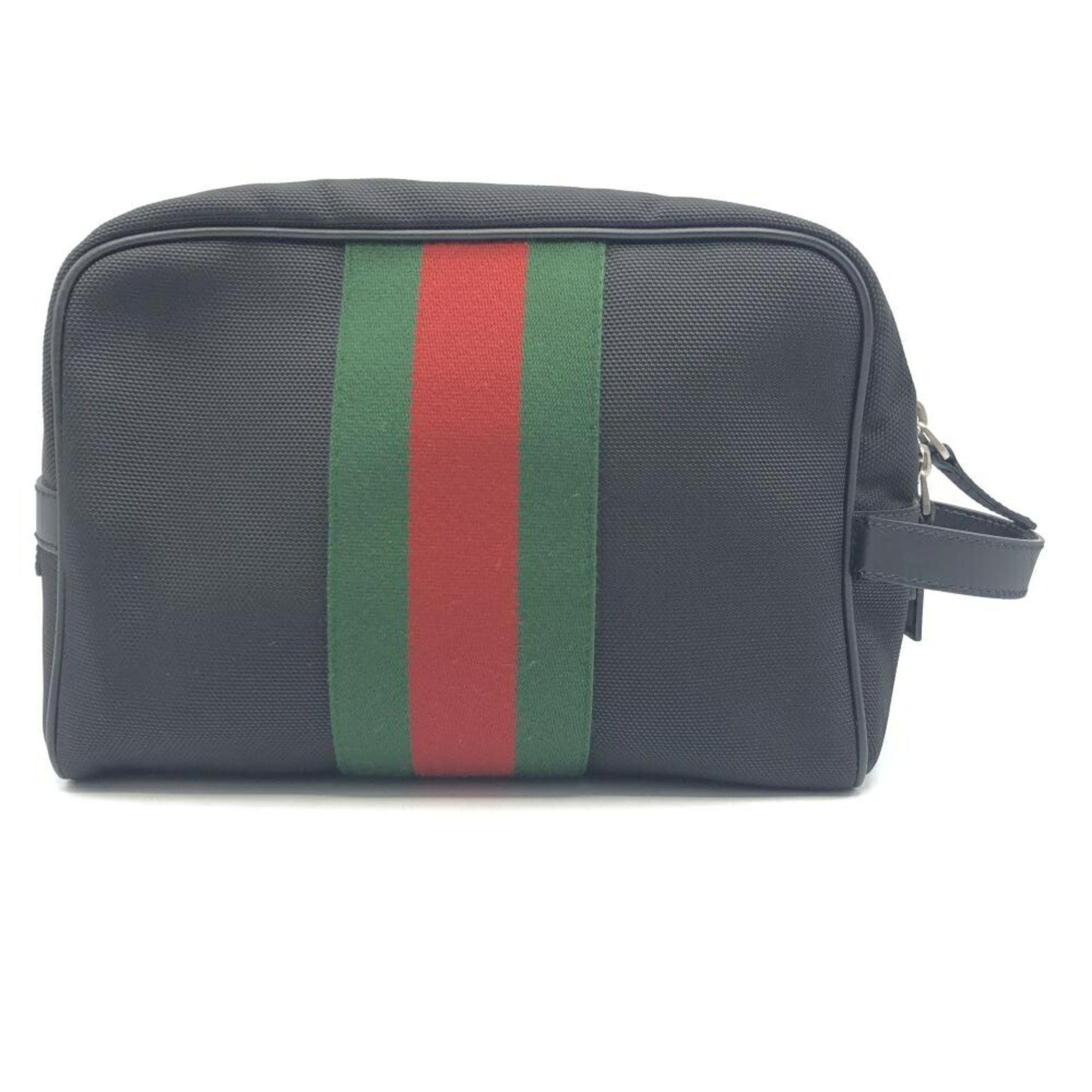 Gucci Gucci Ophidia clutch Size ONE SIZE - 2 Thumbnail